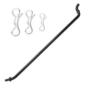 532404851 Whmyzhl Rod Anti-sway For Husqvarna Yth2348 Yth24v48 Yth2454 Lgt265