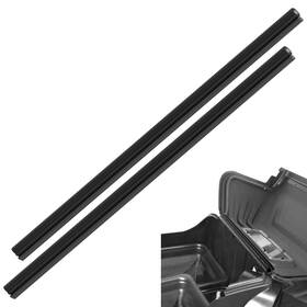 Uc12571 Whmyzhl 2 Pack Lawn Mowers Hopper Top Seal With John D-eere G