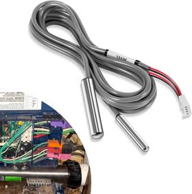25-175-0337 Wi-auto Wiqp2081 For Balboa Water Group Sensor Assembly With Temp And Hi-limit