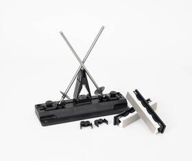 We40 Wicked Edge 850061360489 Carbon Precision Knife Sharpener