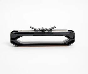 We20 Wicked Edge 850061360533 New Venture Portable Knife Sharpener
