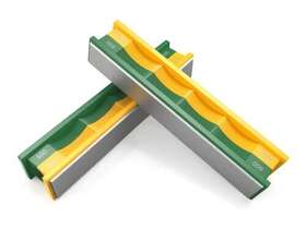 Wicked Edge 853110003047 Medium 400 Grit/fine 600 Grit Diamond Stones Pack