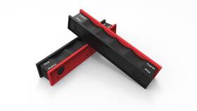Wicked Edge 853110003474 Blank Handles Pack For Any Material Webh Knife Sharpeners