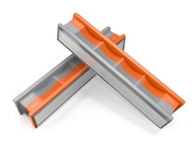 Wicked Edge 853110003603 Blank Handles And Glass Platens Pack