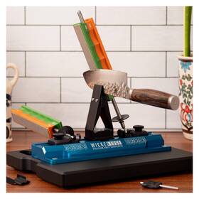 Camps18-rr147 Wicked Edge Go Precision Knife Sharpener We60 - Professional Kitchen Tool