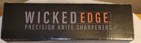 Mnp-we26 Wicked Edge Venture Pro-we26 With Additional Items