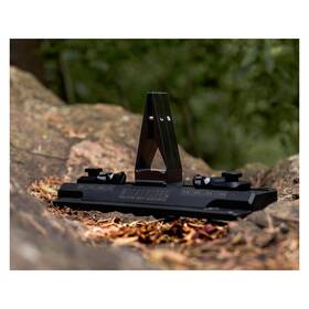Shar-l-004a-cc170 Wicked Edge We40 Carbon Knife Sharpener Premium Precision Tool