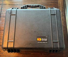 We-pp1-qb Wicked Edge We100 Pro Pack 1 - New Diamond Steels Case Barely Used