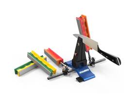 We120-18 Wicked Edge We120 - Precision Knife Sharpener