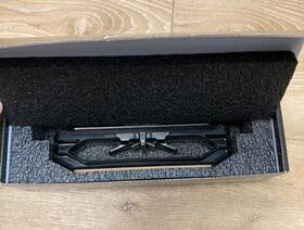 We20 Wicked Edge Venture Precision Knife Sharpener