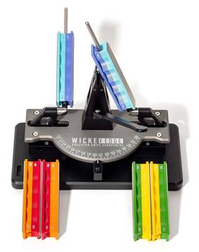 We400 Wicked Edge Generation 4 Pro Knife Sharpeners
