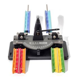We410 Wicked Edge Generation 4 Pro Knife Sharpeners With Micro-adjust