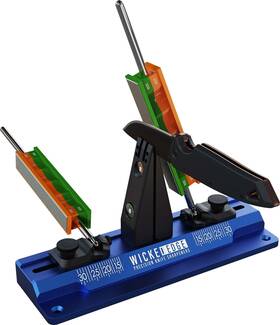 We60 Wicked Edge Go - Knife Sharpeners