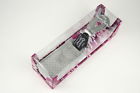 Wild Eye Designs Purse Dessert Server Nib 665613007435