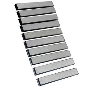 Wiliaili 736961048422 Value Pack Diamond Knife Sharpening Stones Kit Plates Sharpen Kni