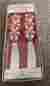 76102218876936 Williams Sonoma 2 Peppermint Spreaders Cooking Table Set