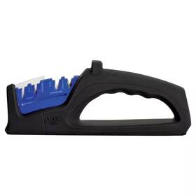 Winco 445048867865 Four Stage Variable Knife Sharpener