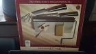 Wine Enthusiast 7 Piece Stainless Steel Cheese Server Set Nib 040177910054