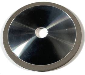 Winona Van Norman 661537352446 Wvn Precision Chainsaw Sharpening Wheels - Cbn And Diamond Grit Various Siz