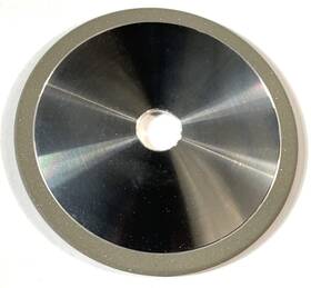 Wvn390810-a Winona Van Norman Wvn Precision Chainsaw Sharpening Wheels - Cbn And Diamond Grit Various Siz