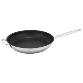 Ssfp-12ns Winware Frypanss 12 Inch Stainless Steel