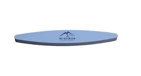 Wisemen Trading 788490113706 Arctic Fox Scythe Sharpening Stone Axes Machetes