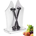 Wj715 Sharpening Bavarian Edge Kitchen Knife Sharpener Tungsten Steel 8002125706500