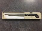 Wk-7 Legnoart Polo Fish Knife