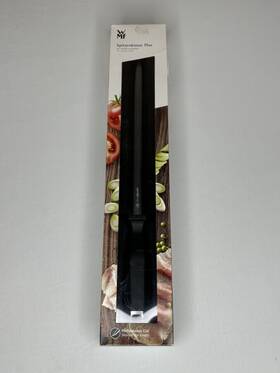 18.9594.6030 Wmf Knife Sharpener Spitzenklasse Plus Plastic Handle Length 23 Cm Blade