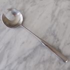Wmf Cromargan Salzburg Salad Serving Fork Satin Stainless Japan