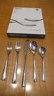 Wmf New In The Box Stainless Steel Cutlery Cromargan 20 Pcs 744004234794