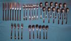 Wmf Piece Cromargan Fraser Domus Flatware Set