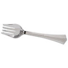 Wnarfvfk10 Rfvfk10 Wna Heavyweight Plastic Serving Forks
