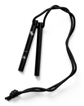 Wolf Grizzly 627843867579 And Fire Set - Starter Survival Tool/ferro Rods With Strike