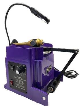 7010761 Wolff Industries Hira-to Scissors Sharpening System