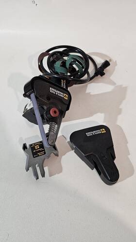0003617 Work Sharp Knife And Tool Sharpener Electric Corded From 2017