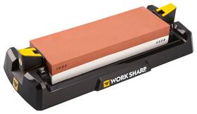 Work Sharp 092733176664 Benchtop Whetstone Knife Sharpener