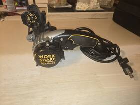 3128222 Work Sharp Knife Tool Sharpener Ken Onion Edition