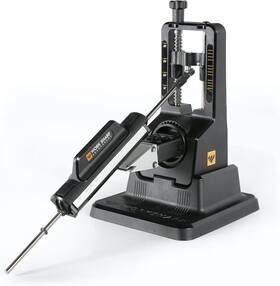 Work Sharp 313039560552 Precision Adjust Knife Sharpener Kit Sharpens All Pocket And Kitchen