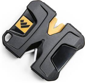 Work Sharp 370114664895 Portable Pivot Knife Sharpener Wsedcpvt Black