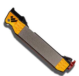 43138 Work Sharp Guided Field Sharpener Compact Travel Tool-easy Use Guides