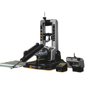 451245 Work Sharp Wsbchpaj-pro Professional Precision Adjust Knife Sharpener