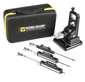 Work Sharp 653969481214 Wsbchpaj-elt Precision Adjust Elite Knife Sharpener