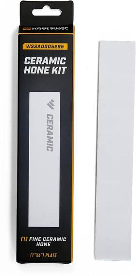 Work Sharp 662949041607 Professional Precision Adjust Ceramic Hone Kit