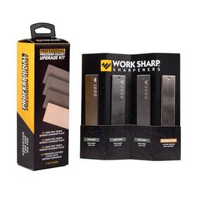 Work Sharp 662949042185 Professional Precision Adjust Upgrade Kit - Replacement Plates 4