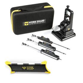 69f12e61cea40460931f2059 Work Sharp Precision Adjust Elite Knife Sharpening System Including Additional