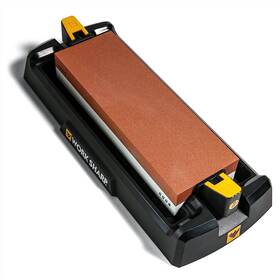 Work Sharp 705353114984 Benchtop Whetstone Knife Sharpener - For Knives And Edged Tools Kitch