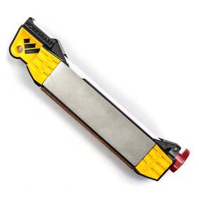 Work Sharp 744110334463 Guided Field Sharpener Compact Travel Hunting Knife Tool