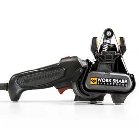 Work Sharp 744759149855 Mk2 Professional Electric Knife And Tool Sharpener - Adjustable