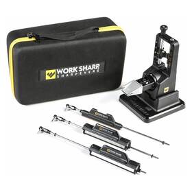 Ado01-rloo401 Work Sharp Precision Adjust Elite Knife Sharpener - Adjustable Sharpening System